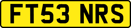 FT53NRS
