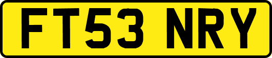FT53NRY