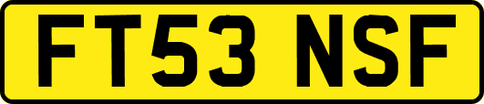 FT53NSF