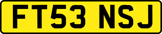 FT53NSJ