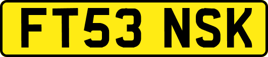 FT53NSK