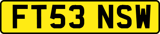 FT53NSW