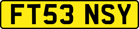 FT53NSY