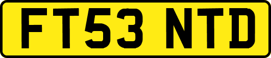 FT53NTD