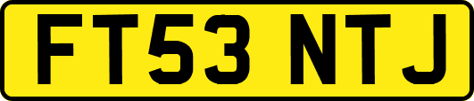 FT53NTJ