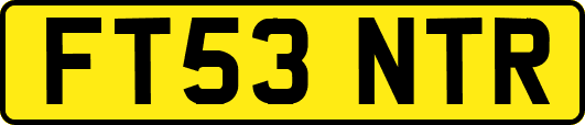 FT53NTR