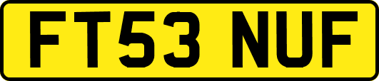 FT53NUF