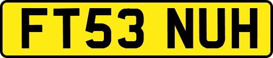 FT53NUH