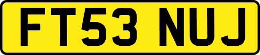 FT53NUJ