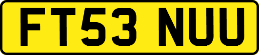 FT53NUU