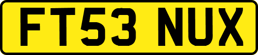 FT53NUX
