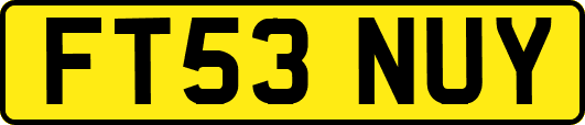 FT53NUY