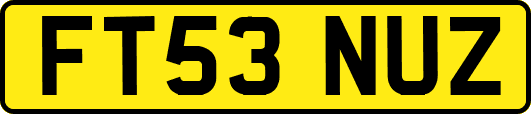 FT53NUZ
