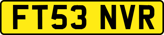 FT53NVR