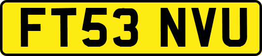 FT53NVU