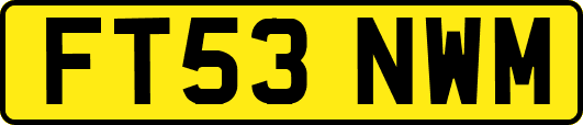 FT53NWM