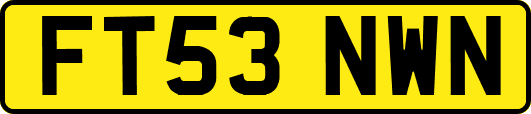 FT53NWN
