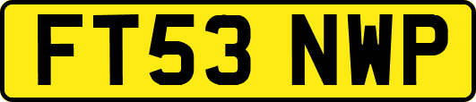 FT53NWP