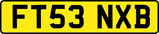 FT53NXB