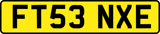 FT53NXE