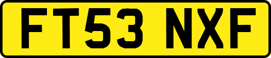 FT53NXF