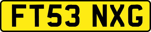 FT53NXG