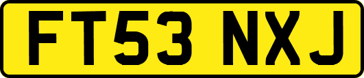 FT53NXJ