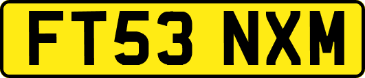 FT53NXM