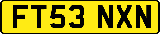 FT53NXN