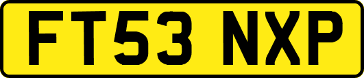 FT53NXP