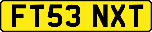 FT53NXT
