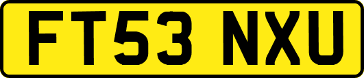 FT53NXU