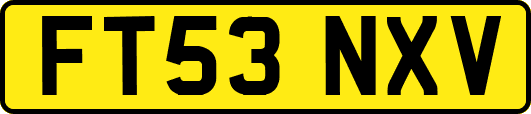 FT53NXV