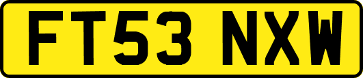 FT53NXW