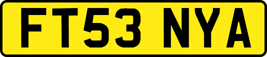 FT53NYA