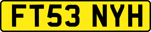 FT53NYH