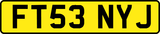FT53NYJ