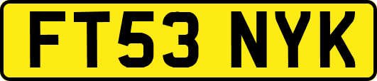 FT53NYK