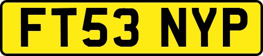 FT53NYP