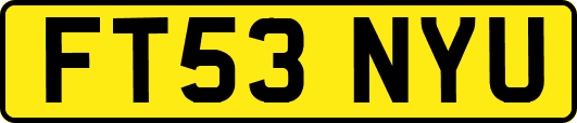 FT53NYU