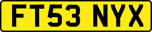 FT53NYX