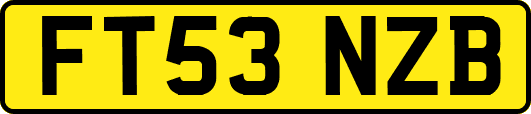 FT53NZB