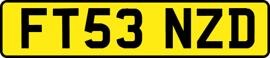 FT53NZD