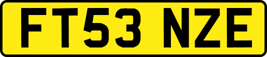 FT53NZE