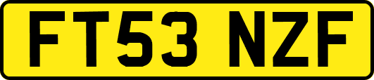 FT53NZF
