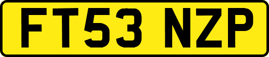 FT53NZP