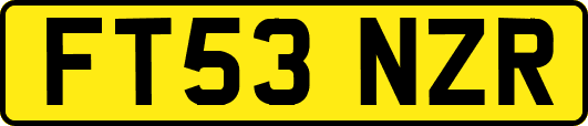 FT53NZR