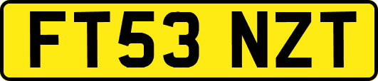 FT53NZT