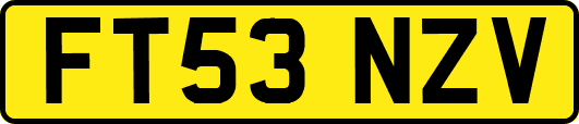 FT53NZV