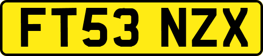 FT53NZX